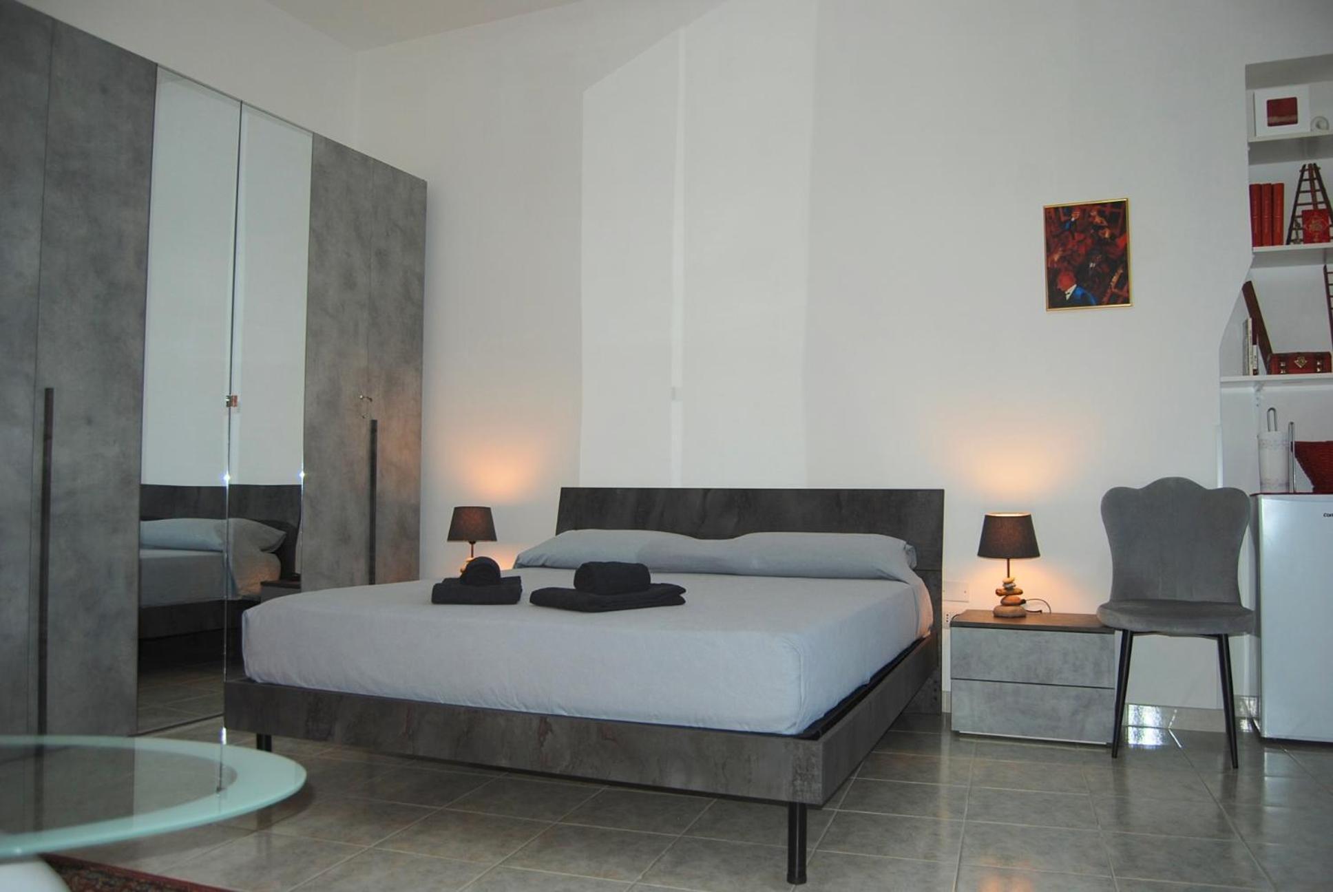 Mini Red Hub - Design Apartment Sant'Agapito Dış mekan fotoğraf